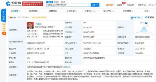 金山云關聯公司業務版圖再擴張 新增汽車、勞務分包等經營范圍，深化數字化服務布局